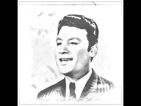 الفنان الكبير محمد رشدى و اغنية ان كنت مسافر خدنى معاك