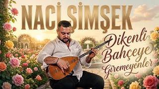 Naci Şimşek - Dikenli Bahçeye Giremeyenler