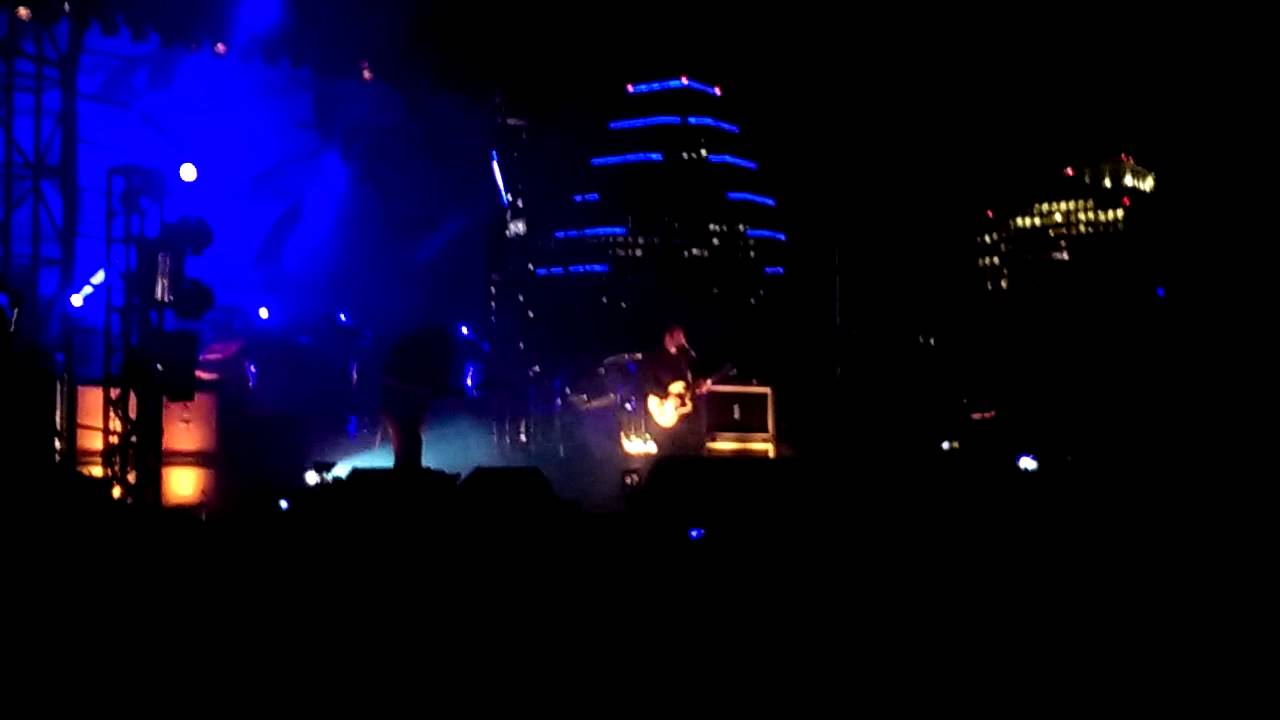Deftones SXSW 2016 Rosemary YouTube