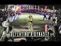 2019 XC - Golden State Legends (Episode 3 - The Woodbridge Cross Country Classic)