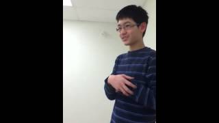 The Funny Honam Disputer