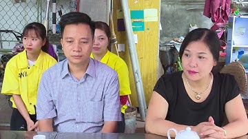 Phóng sự tháng 10 Công đoàn tỉnh Thái Nguyên năm 2019