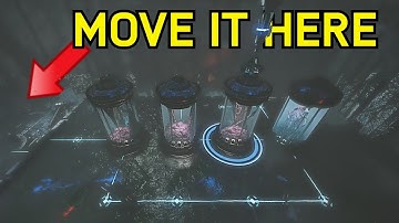 SCARS ABOVE: HOW TO COMPLETE THE DNA PUZZLE