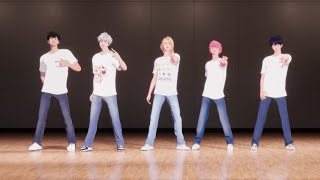 PLAVE-WHY?(dance practice mirrored)