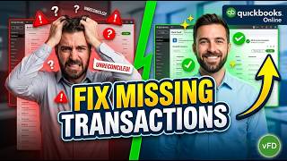 Famous Add Missing Transactions in QuickBooks [Ultimate Guide] Wealth