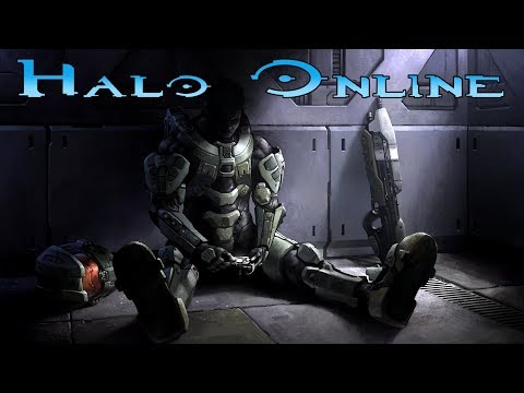 Video: Halo Online Notiek Bezsaistē, Nekad Nesaņemot Pilnu Izlaidumu