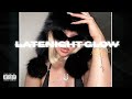 (With Hook) LUCIANO x SHINDY x JAZEEK Type Beat ~ LATENIGHT GLOW  |  2000s Type Beat