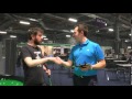 Rick Shiels golf tips: ball-striking lesson