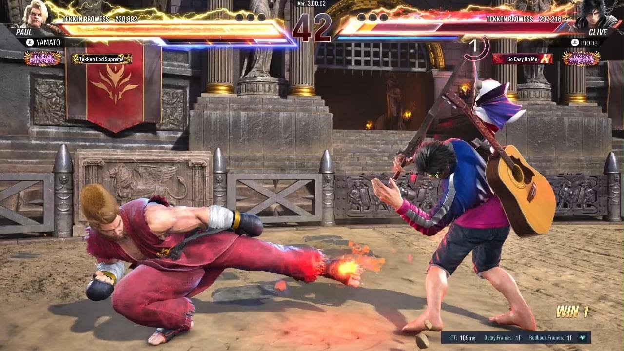 TEKKEN8_20260429192401 - YouTube