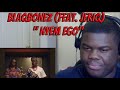 Blaqbonez (feat. Jeriq)- NYEM EGO | REACTION