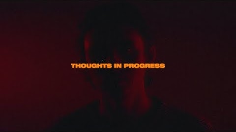 Vacation Manor - Thoughts In Progress (Official Video)