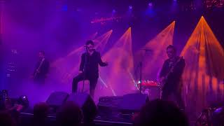 Mercury Rev - Live at Granada Theater, Dallas, TX 4/29/2022