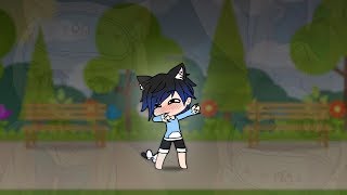 Recreating My Pet in Gacha Life