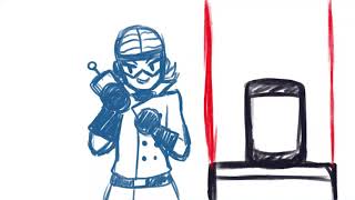 Csulb Animation 2 Animatic