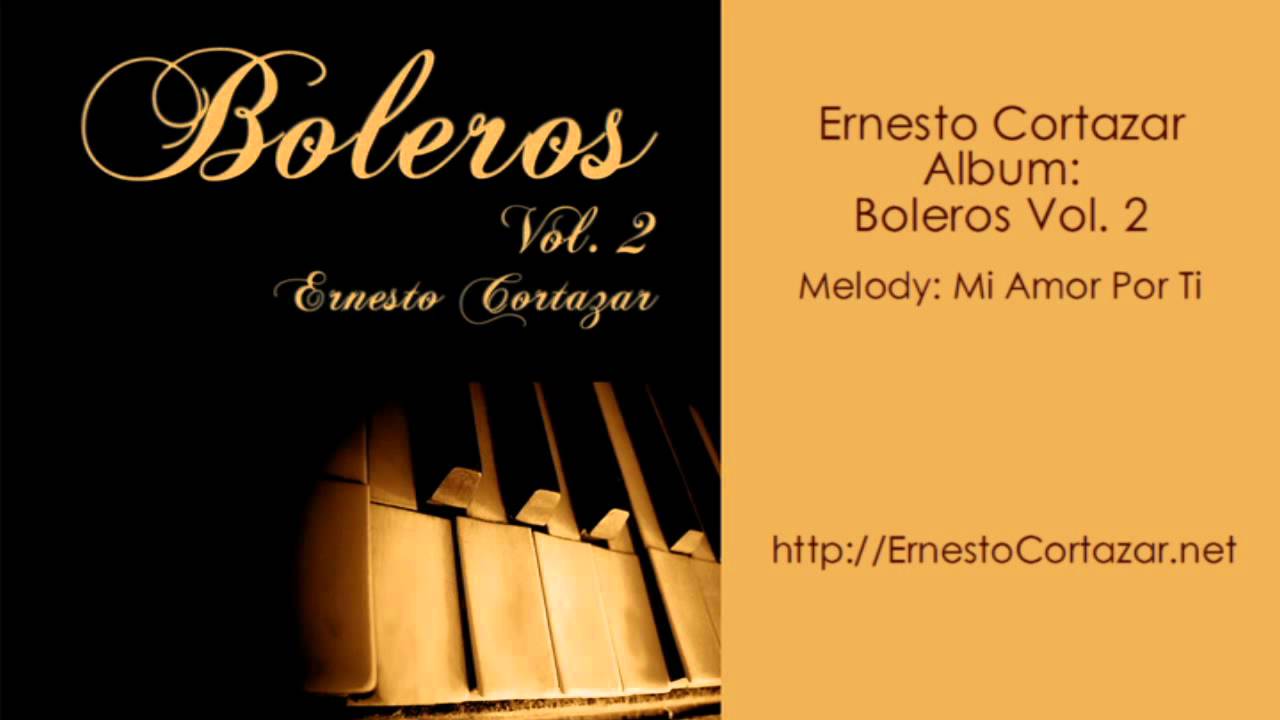 Mi Amor Por Ti - Ernesto Cortazar - Relaxing Piano Music - Peaceful Piano - Healing Music adlı videoyu YouTube'da izle Mi Amor Por Ti - Ernesto Cortazar - Relaxing Piano Music - Peaceful Piano - Healing Music adlı videoyu YouTube'da izle
