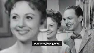 You Won't Believe the Height Challenge That Unfolds! | Andy Griffith Information