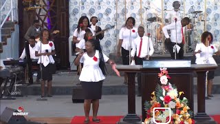 Sunday Service || Praise and Worship with JCC Choir