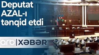 Deputat AZAL-ı tənqid etdi: Yanacağını dövlət verir, amma qiymətlər arta-arta gedir - ARB Xəbər