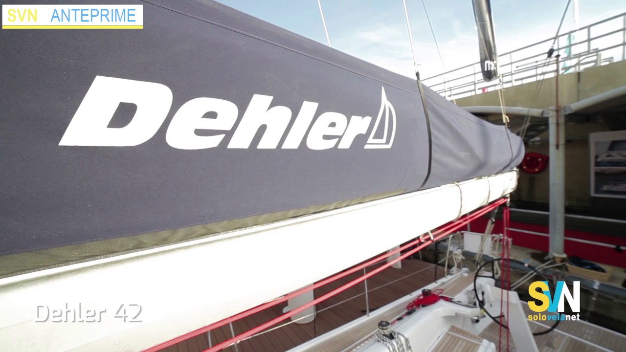Dehler 42