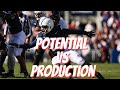 Potential vs production 2024 nfl draft real bucs talk