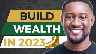 The 5 Step Formula To Become Financially Free, DO THIS NOW | Wealth Nation screenshot 4
