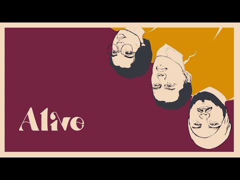 Route 83, Mr. Kingspade - Alive (Official Lyric Video)