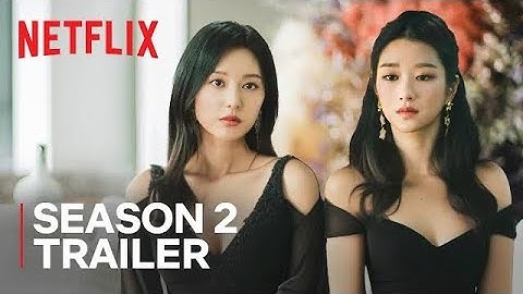 Queen of Tears Season 2 NEW TRAILER | Netflix [ENG SUB]