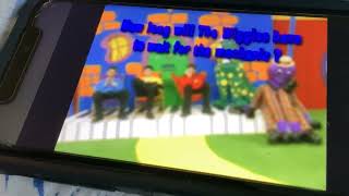 The Wiggles Wiggly Trivia Jeff The Mechanic