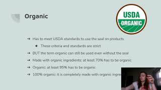 Decoding The Label