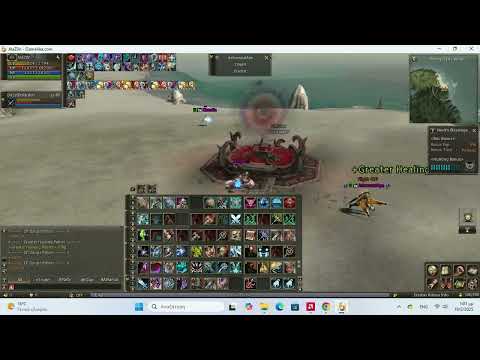 Amerika AlaZ0n vs thug as soon as they fell they also brought alus - Amerika High Five PvP