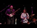 Jack Pearson, Josh Smith & Kirk Fletcher - Everyday I Have The Blues - 2/7/17 KTBA Cruise