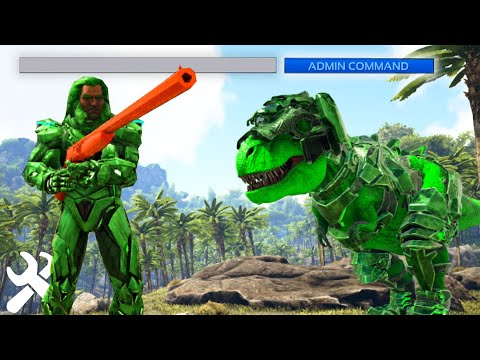 New* ALL Ark Commands 2023 | The Only 42 Ark Cheats You Need To Know