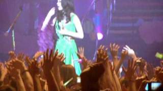 I Kissed A Girl   Katy Perry Hammersmith 2011