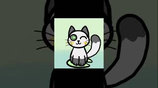 New Profile Picture! 📷 #Pfp #Cat