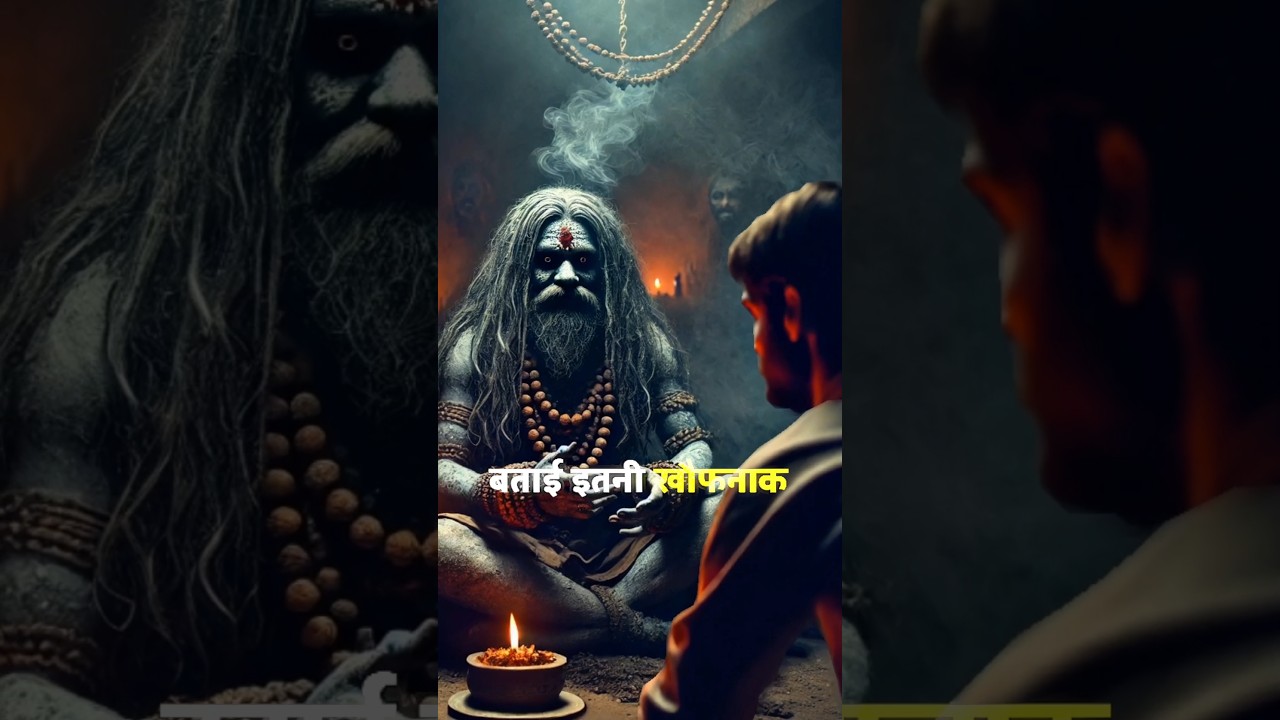 श्मशान में दिखे हनुमान जी! रहस्य या सच? 😳😳 | Hanuman Ji | #shorts#hanumanji