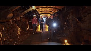Arigna Mining Experience