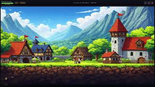 JAVA ODYSSEY DEMO