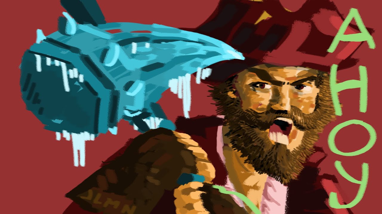 L.O.L - Tankplank - ARAM