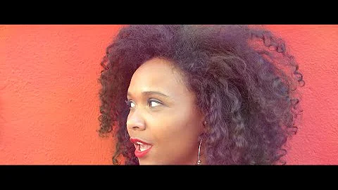 Cynthia Abraham - REGARDER DANSER (clip officiel)