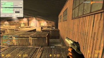 Free Demo(4)#old CSS [ NoT FaKed ]_Deagle Demo by N1GG3