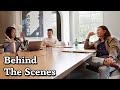 Behind the scenes my vc investor meeting  building a billion  company episode 2