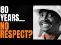Top 7 R&B Soul Legends, 80 Years of No Respect