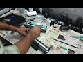 Hp 166 toner refill #hp166 toner refill