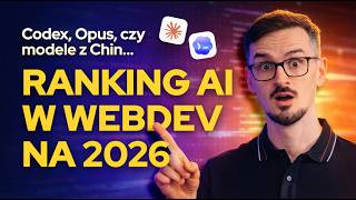 Topowe Ai Do Budowania Stron? Mamy Wyniki Naszego Benchmarku