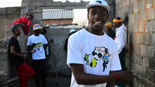 Phambili Nge War cover   