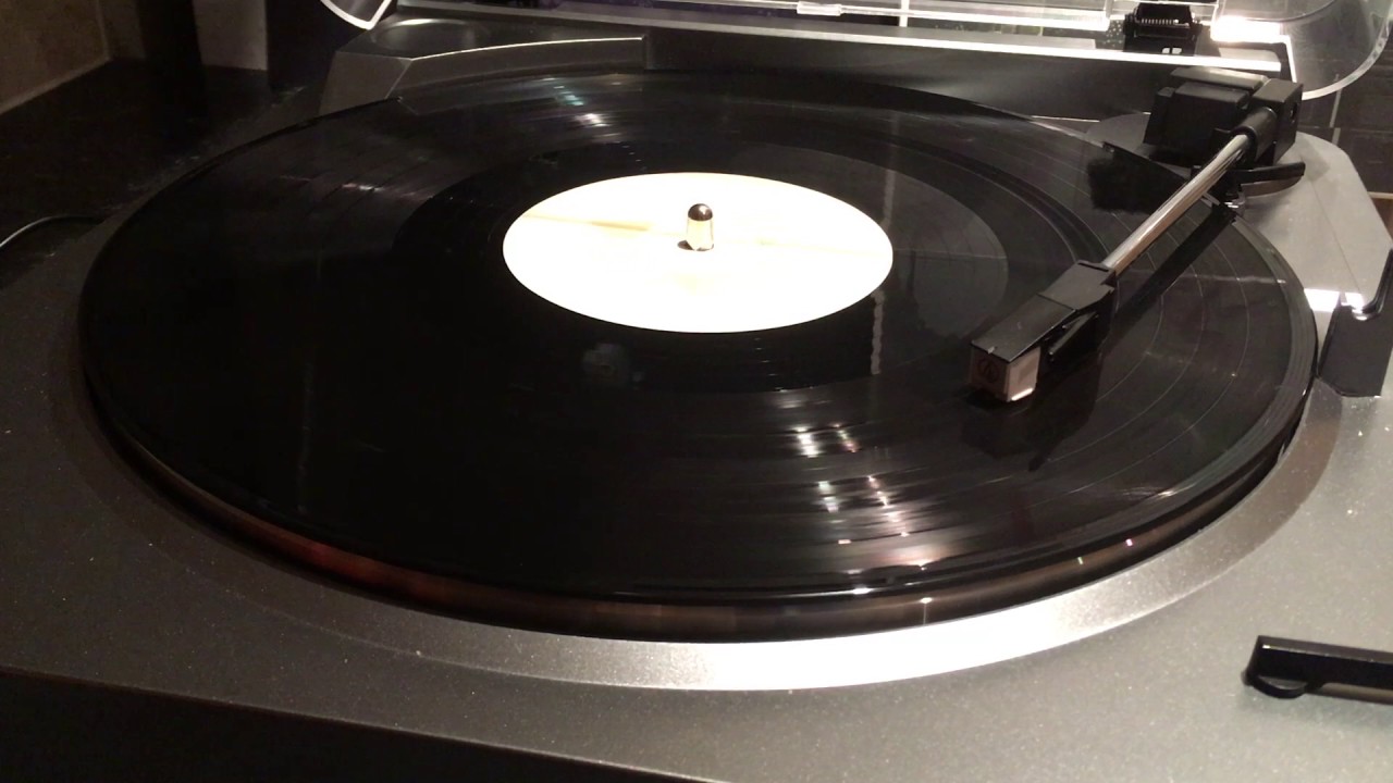 Jim Guthrie Sword and Sorcery Vinyl Rip