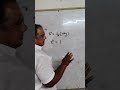 MATHS PROBLEMS #maths #jeeproblems #engineeringentranceexam