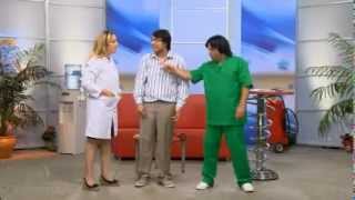 İsmail Baki Tv 4. Tanıtım
