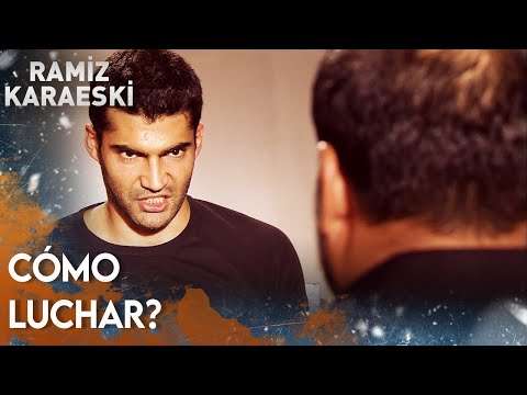 Le enseñé a Ömer a Pelear! | El Tío Ramiz Karaeski - Audio Español