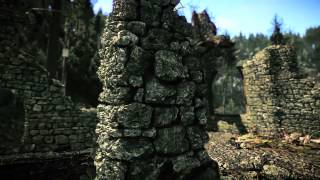 CryEngine 3 - Free SDK 3.4 Update Trailer TRUE-1080P QUALITY